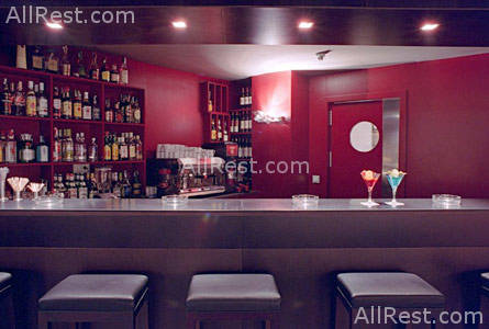 Hotel Axel 15